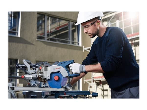 Bosch RUND SAWING 250X30X2,8MM 80T EXP ALU