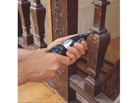 Dremel LEIKKUUKULMA 408 K60 Ø13MM