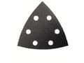 Miniatyrbild 2 av 2: Bosch SLIBEBLAD DELTA BS 93MM K180 5 st