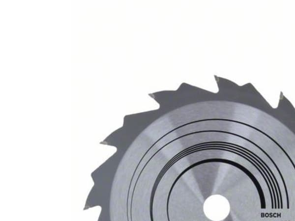 Bosch CIRKELSVÄTTARE SPEEDLINE TRÄ 160X16MM12T