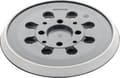 Miniatyrbild 4 av 4: Bosch GUMMIBAGSKIVE PEX300/400 BLØD 2011-
