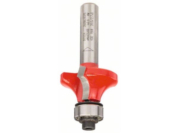 Bosch PROFILFRÆSER 28,58MM SK8 L55,2MM HM