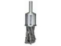 Miniatyrbilde 3 av 4: Bosch PENSELBØRSTE FLETTET 50MM STÅL 6MM