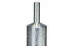 Miniatyrbilde 1 av 4: Bosch PENSELBØRSTE FLETTET 50MM STÅL 6MM