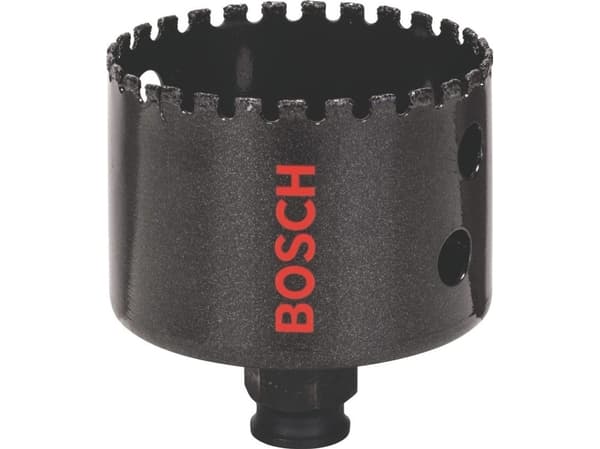 Bosch DIAMANTHULSAV Ø65MM POWERCHANGE