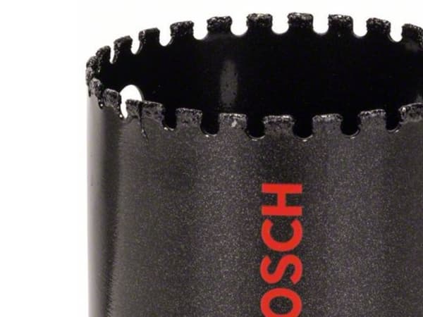Bosch DIAMANTHULSAV Ø65MM POWERCHANGE