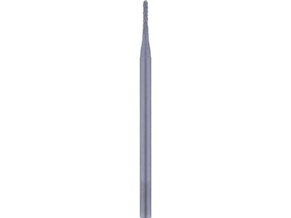 Dremel 569, Borekrone for fjerning av fugemasse, 1,6 mm, 58 mm, Grout, 3,2 mm, 1 stykker