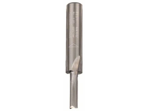 Bosch NØDRUTER 4MM SK8 L44,5MM HM SOLID