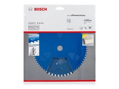 Bosch ROUND SAVKL 235X2,2X30MM 50T EXP SANDWICH