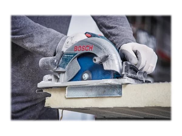Bosch ROUND SAVKL 235X2,2X30MM 50T EXP SANDWICH