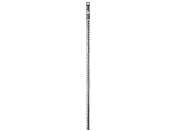 Bosch SDS-max-7 - Bor - for betong, murverk, kalkstein, forsterket betong - hammerbit - 20 mm - SDS-max - lengde: 1320 mm