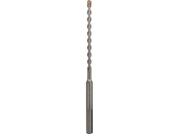 Bosch SDS-max-7 - Bor - for betong, murverk, kalkstein, forsterket betong - hammerbit - 20 mm - SDS-max - lengde: 1320 mm
