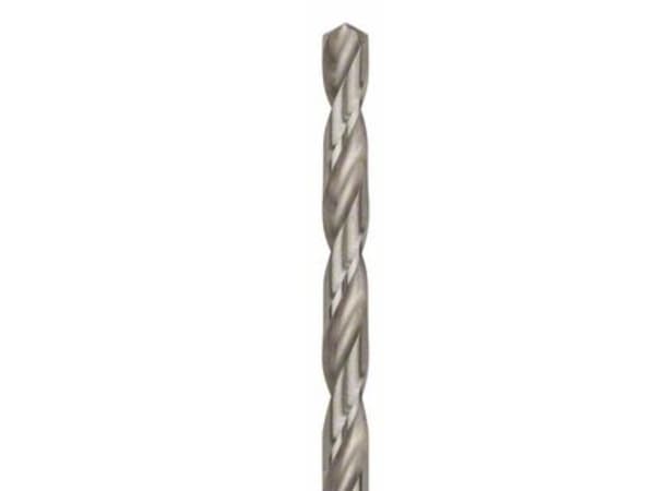 Bosch METALBOR HSS-G 5,2X86MM 10 STK