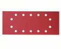 Miniatyrbild 1 av 2: Bosch SLIBEBLAD RW 115X280MM K240 10 st