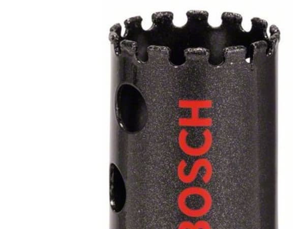 Bosch DIAMANTHULSAV Ø32MM POWERCHANGE