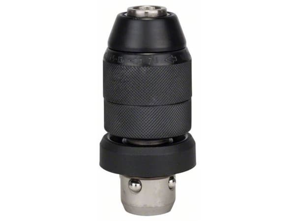 Bosch - Kjoks uten nøkkel - SDS-plus