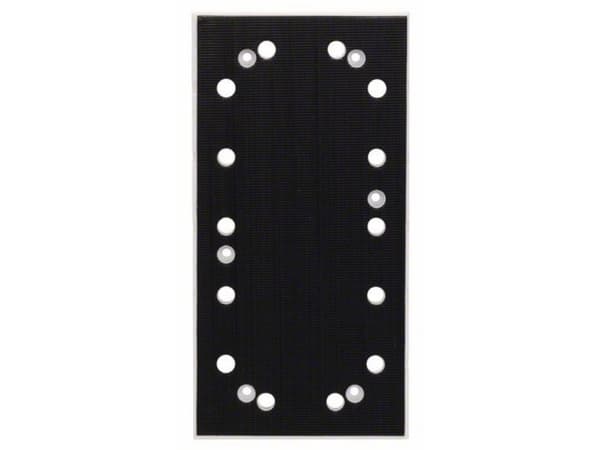 Bosch SLIBEPLADE GSS 280/PSS250 M/VELCRO