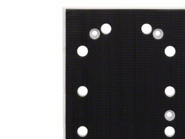 Bosch SLIBEPLADE GSS 280/PSS250 M/VELCRO