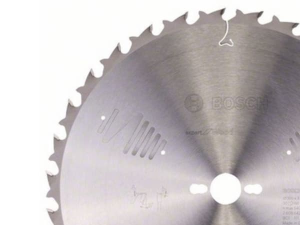 Bosch RUNDSAVKLINGE 350X3.5X30MM 30T EXP WOOD