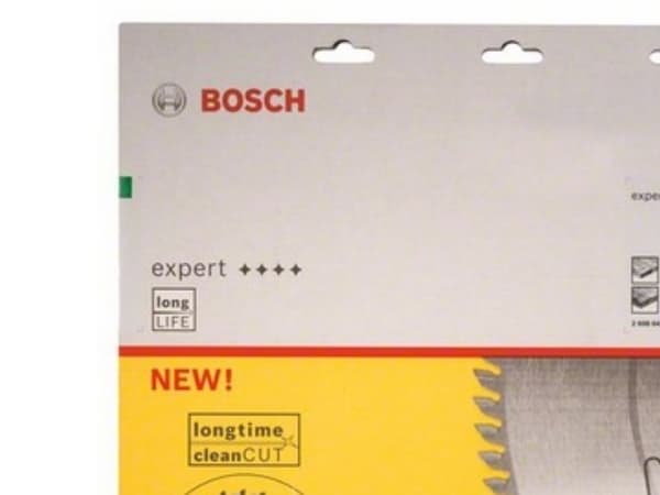 Bosch RUNDSAVKLINGE 350X3.5X30MM 30T EXP WOOD