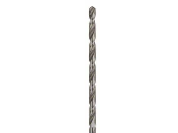 Bosch Accessories 2608595676 HSS Metal-spiralbor 3 mm Samlet længde 100 mm Slebet DIN 340 Cylinderskaft 1 stk