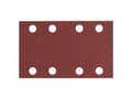 Pikkukuva 2 / 2: Bosch SLIBEBLAD 80X133MM K120 10 KPL 10 KPL