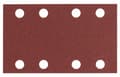 Pikkukuva 1 / 2: Bosch SLIBEBLAD 80X133MM K120 10 KPL 10 KPL