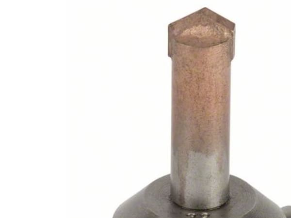 Bosch CENTERING SCREWDRIVE 32MM kuivausrumpu/kuivausrumpuihin