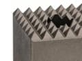 Miniatyrbilde 3 av 5: Bosch RUHOVEDPLADE 60X60MM 7X7 TÆNDER SDS-MAX