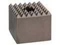 Miniatyrbilde 4 av 5: Bosch RUHOVEDPLADE 60X60MM 7X7 TÆNDER SDS-MAX