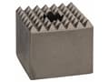 Miniatyrbilde 2 av 5: Bosch RUHOVEDPLADE 60X60MM 7X7 TÆNDER SDS-MAX