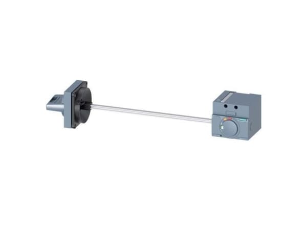 Siemens 3VA9157-0PK13 Effektkontakt-tilbehør 1 stk