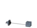 Miniatyrbild 1 av 4: Siemens 3VA9157-0PK13 Effektkontakt-tilbehør 1 stk