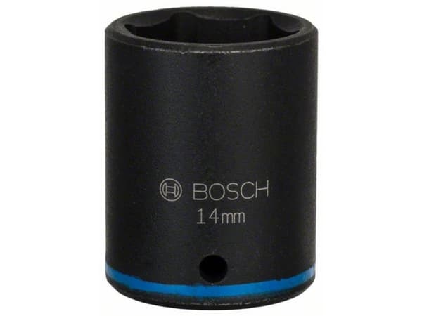Bosch TOPNØGLE IMPACT 1/4X8MM LGD 25MM