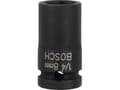 Miniatyrbild 4 av 5: Bosch TOPNØGLE IMPACT 1/4X8MM LGD 25MM