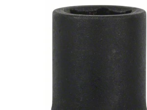 Bosch TOPNØGLE IMPACT 1/4X8MM LGD 25MM