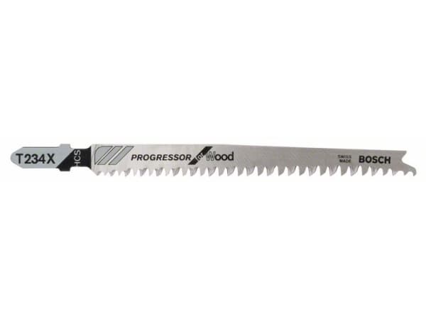 Bosch STIKSAVKLINGE T 234 X 100 STK