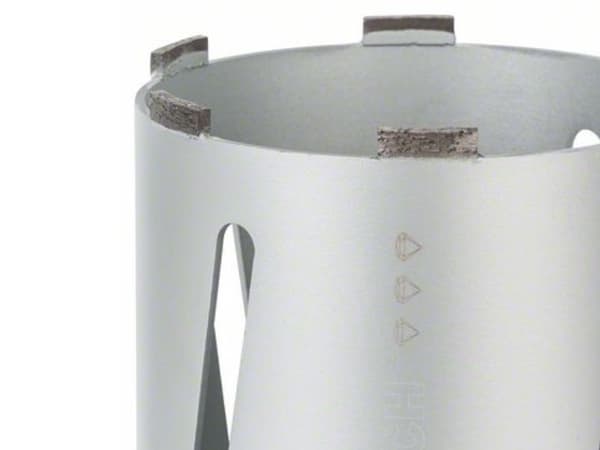 Bosch DIAMANTBOR TØR 142X150MM 1/2BEST
