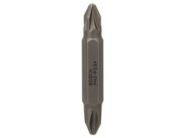 Bosch Accessories 2607001743 Doppeltklinge-sæt PZ 2 1 Set