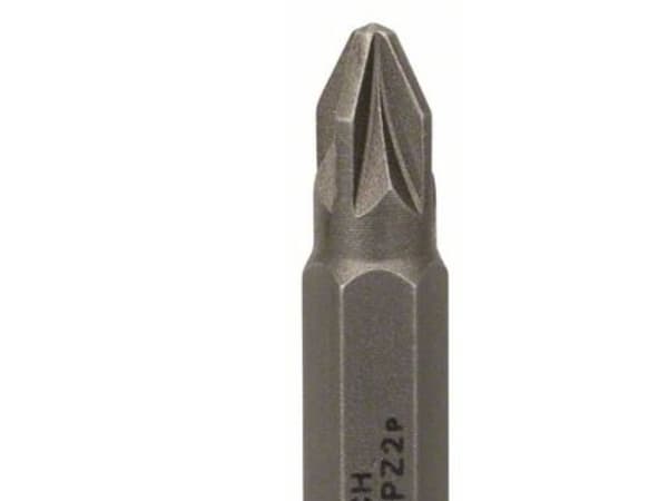 Bosch Accessories 2607001743 Doppeltklinge-sæt PZ 2 1 Set