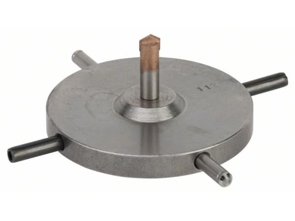 Bosch Centrerande skruvdragare 112MM för torktumlare/torkskåp
