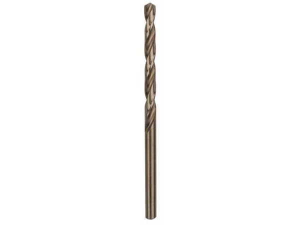 Bosch METALBOR HSS-CO S 5,1X86MM 10 STK