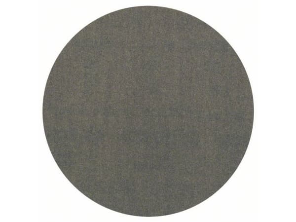 Bosch Accessories 2608605500 Slibepapir til slibetallerken med burrebånd, ulåst Kornstørrelse 320 (Ø) 115 mm 10 stk