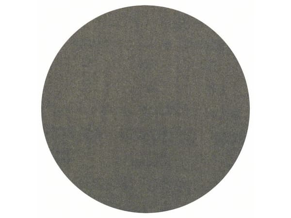 Bosch Accessories 2608605500 Slibepapir til slibetallerken med burrebånd, ulåst Kornstørrelse 320 (Ø) 115 mm 10 stk