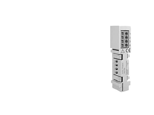 Siemens Siemens-KNX BPZ:RMZ780 Moduulien liitäntä BPZ:RMZ780