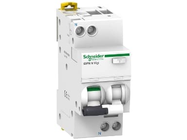 Schneider Electric iDPN N Vigi, 6000 A, IP20