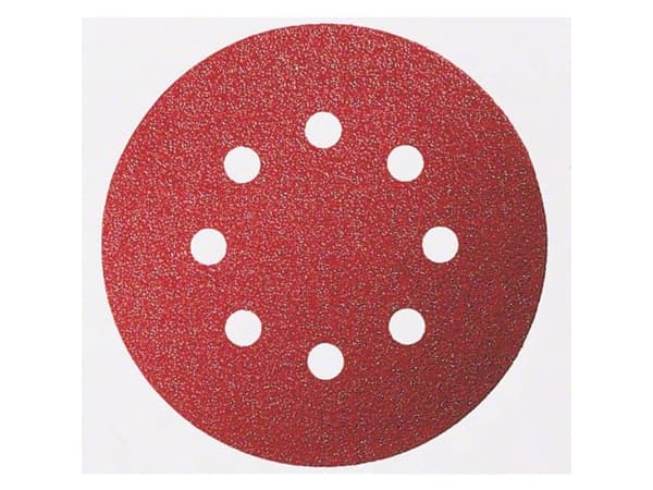 Bosch SLIBEARK EXC R:W 115MM K180 5 st