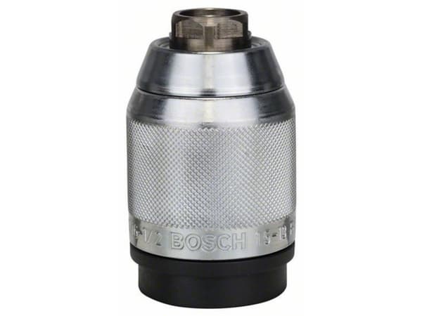Bosch - Kjoks uten nøkkel - 1.5-13 mm