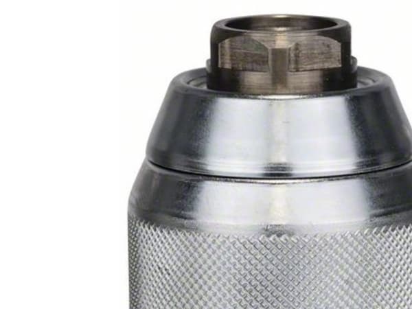 Bosch - Kjoks uten nøkkel - 1.5-13 mm