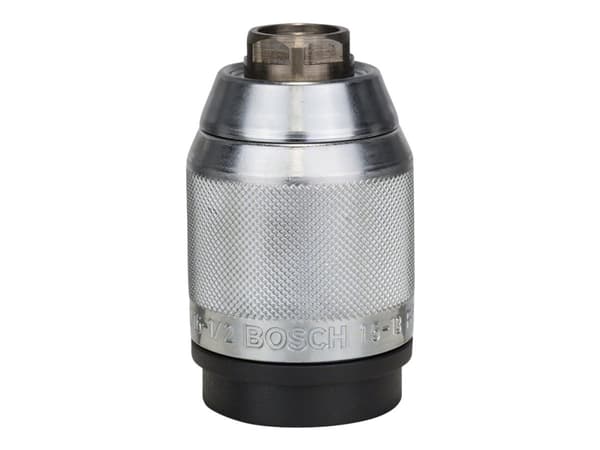 Bosch - Kjoks uten nøkkel - 1.5-13 mm